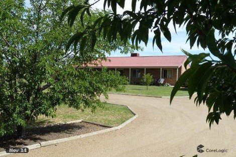 145-149 Farm St, Boorowa, NSW 2586