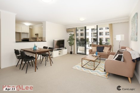 9/102 Miller St, Pyrmont, NSW 2009