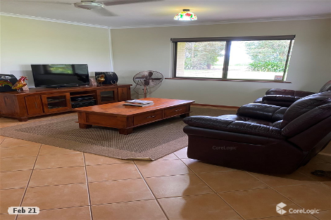 8 Hemmings Lane, Upper Barron, QLD 4883