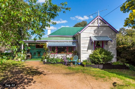 82 Blechynden St, Bridgetown, WA 6255