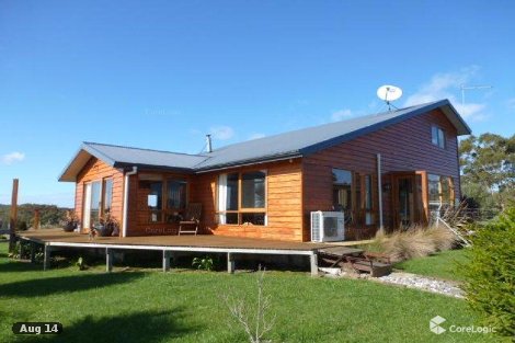 2568 Gladstone Rd, Gladstone, TAS 7264