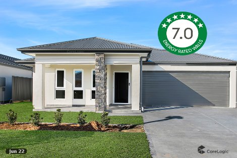 Lot 456 Limestone Ave, Spring Farm, NSW 2570