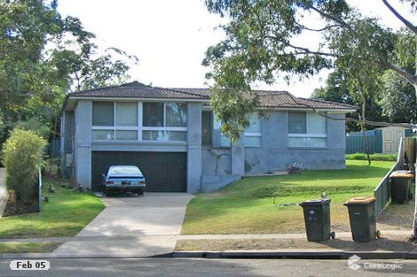 82 Faulkland Cres, Kings Park, NSW 2148