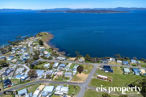 22 Oak St, Primrose Sands, TAS 7173