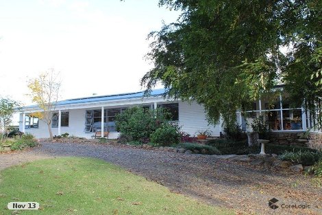 105 Hore Laceys Rd, Brogo, NSW 2550