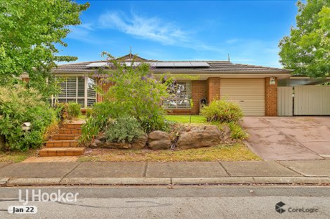 19 Lemon Cres, Golden Grove, SA 5125