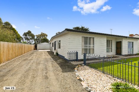 7 Stony Creek-Dollar Rd, Stony Creek, VIC 3957