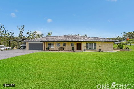 38 Kingaree Pl, King Creek, NSW 2446