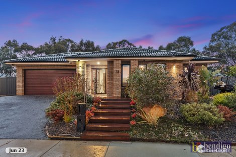 72 Waratah Rd, Huntly, VIC 3551