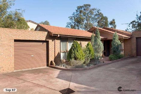 2/18 Dunstan St, Macleod, VIC 3085