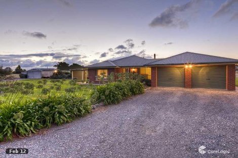 4566 Creswick-Newstead Rd, Creswick, VIC 3363