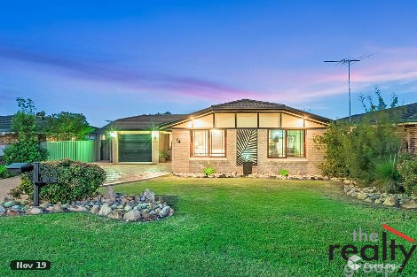 14 Belair St, Bow Bowing, NSW 2566