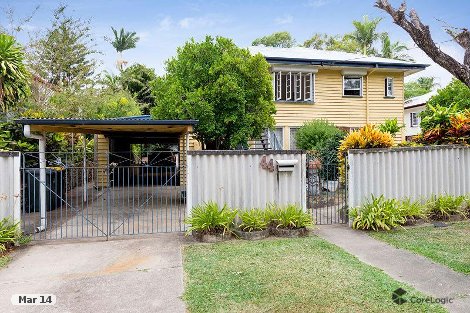 44 Gizeh St, Enoggera, QLD 4051