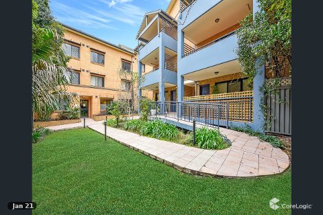 21/534-538 Liverpool Rd, Strathfield South, NSW 2136