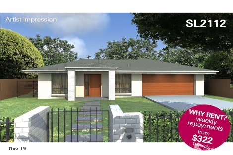 4 Senators Ct, Jones Hill, QLD 4570