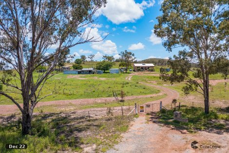 305 Gentle Annie Rd, Ambrose, QLD 4695