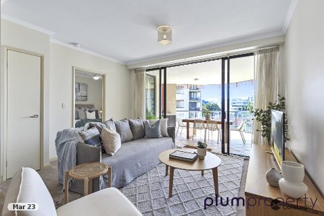 61/1-9 Sylvan Rd, Toowong, QLD 4066