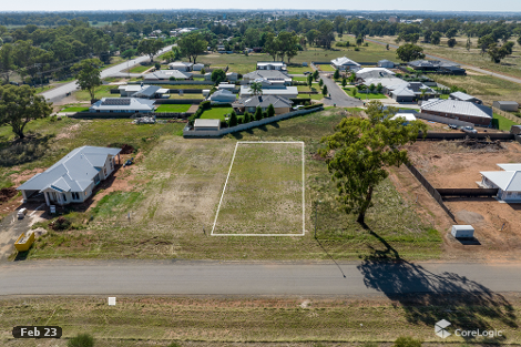 7 Prichard Pl, Lockhart, NSW 2656