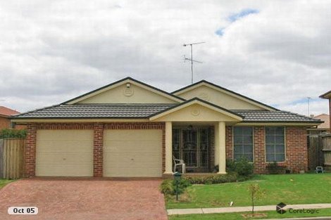 335 Glenwood Park Dr, Glenwood, NSW 2768