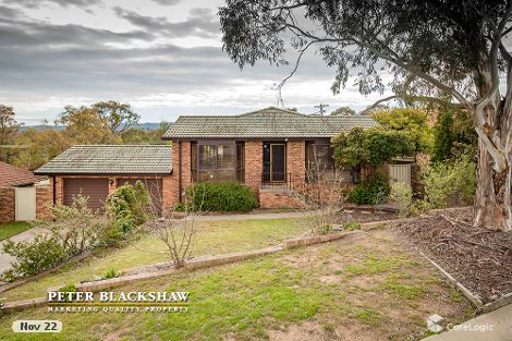 44 Schonell Cct, Oxley, ACT 2903