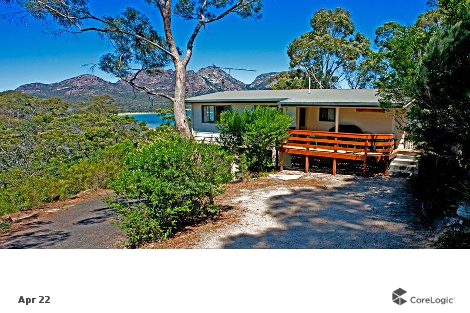 96 Freycinet Dr, Coles Bay, TAS 7215