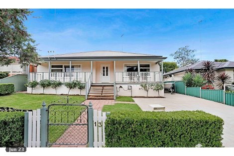 13 Engesta Ave, Camden, NSW 2570