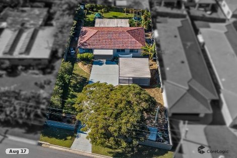 25 Willard Rd, Capalaba, QLD 4157