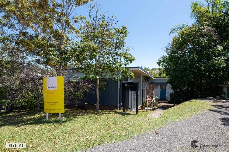 2/11 Fred St, Red Hill, QLD 4059