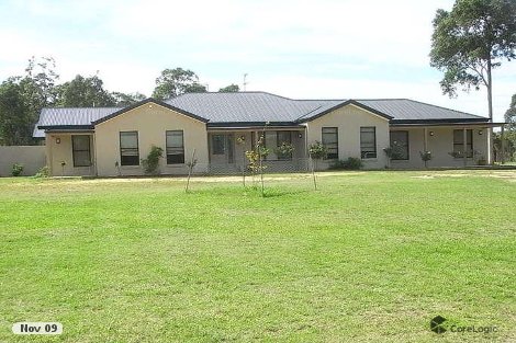 24 Clearwater Tce, Mossy Point, NSW 2537