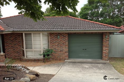 7 Fullerton Cct, St Helens Park, NSW 2560