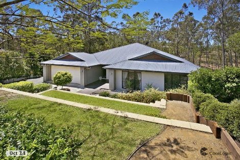 24 Willy Lane, Mount Crosby, QLD 4306