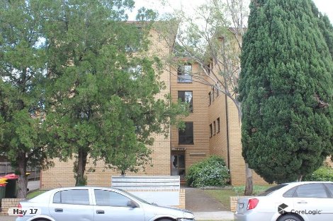 20/7 Forbes St, Warwick Farm, NSW 2170