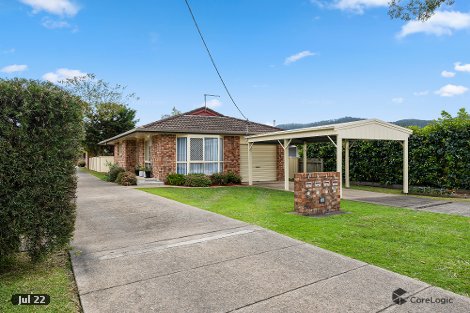 1/12 Long St, Coffs Harbour, NSW 2450