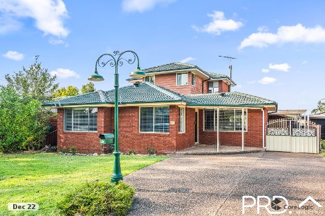 10 Chauvel Ave, Milperra, NSW 2214