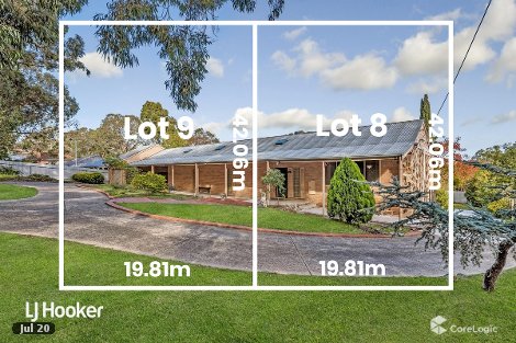 124 Upper Sturt Rd, Glenalta, SA 5052