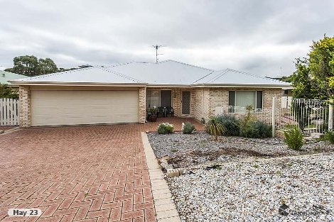 12 Bouvard Pl, Preston Beach, WA 6215