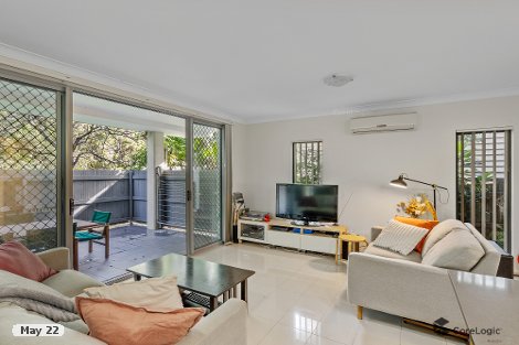 3/11 Cottenham St, Fairfield, QLD 4103