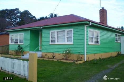 6 King Edward St, Penguin, TAS 7316