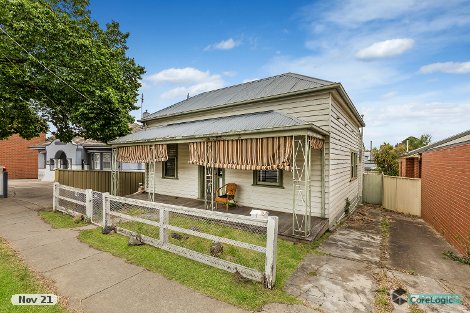 121 Barnard St, Bendigo, VIC 3550