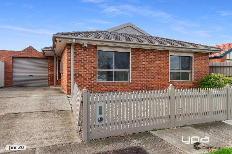 2/214 Westwood Dr, Burnside, VIC 3023