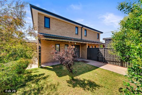 3/81 Mcwhae Cct, Wanniassa, ACT 2903