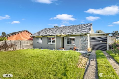 34 Thomson Ave, Laverton, VIC 3028