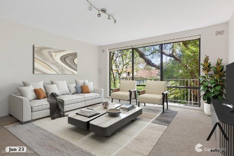 35/7-9 Gilbert St, Dover Heights, NSW 2030