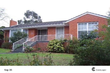 31 Buckingham Dr, Heidelberg, VIC 3084