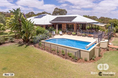 10 Ranson Dr, Roelands, WA 6226