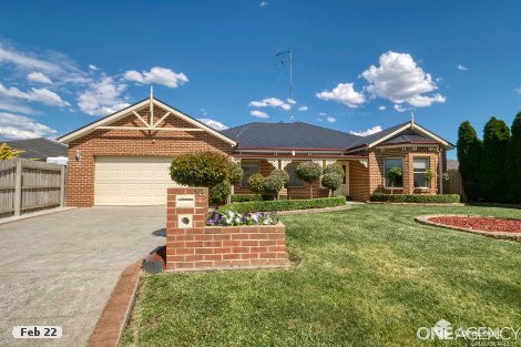 10 Angela Ct, Morwell, VIC 3840