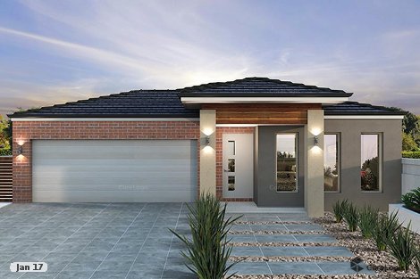 3 Plumpton Rd, Plumpton, VIC 3335