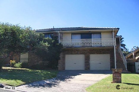 21 Bruce Ave, Mount Warrigal, NSW 2528