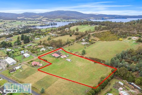 8 Elizabeth St, Cygnet, TAS 7112