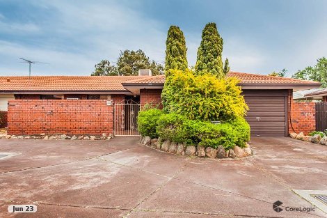 4/52 Endeavour Ave, Bull Creek, WA 6149